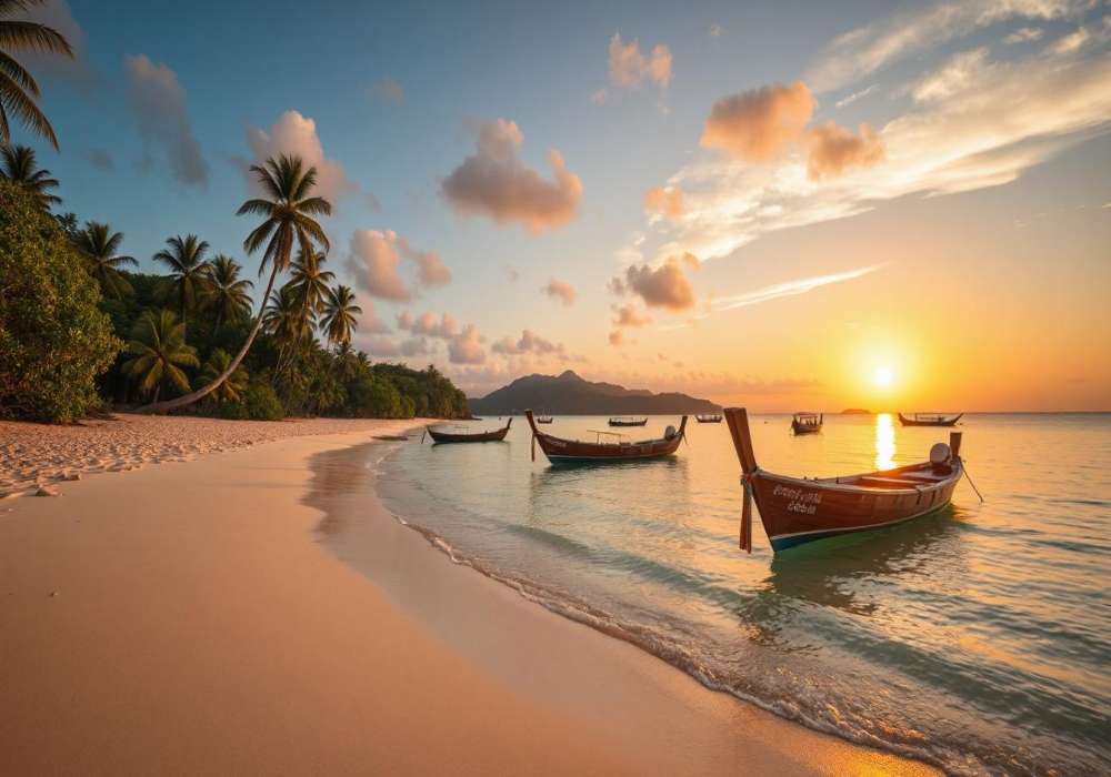 Top 10 Best Beaches In Fiji